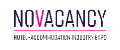 novacancy logo