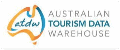 austrlaian tourism data warehouse logo